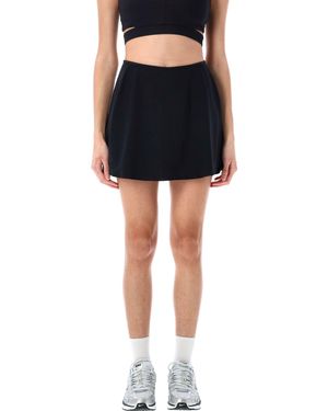 Nike Tennis Skirt - Black
