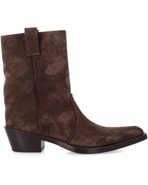 KHAITE Flache -Schuhe - Braun
