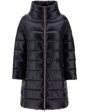 Herno Coats - Blue