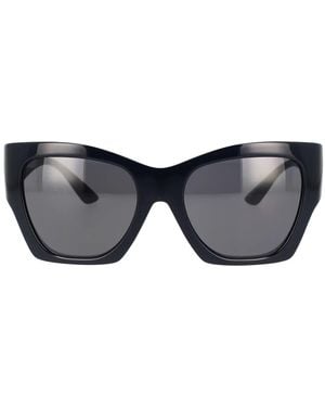 Versace Ve4452 Sunglasses - Blue