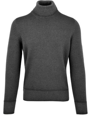 Drumohr Sweaters de Drumhr gris