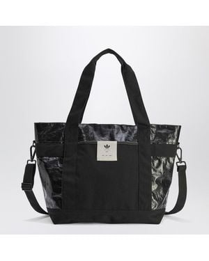 adidas Originals Song For The Mute Tote Bag - Black