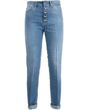 Dondup Don 'T You Know That - Blue