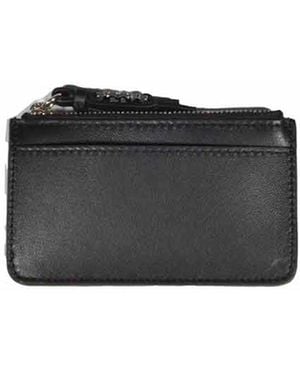 DSquared² Wallets - Black