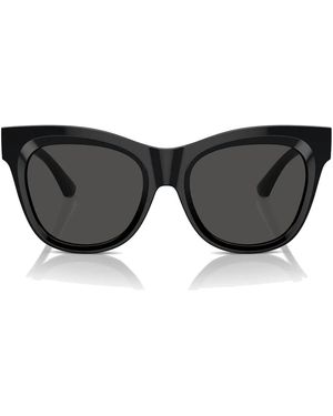 Burberry Be4418 Sunglasses - Grey