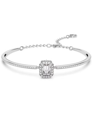 Swarovski Bijoux - Metallic