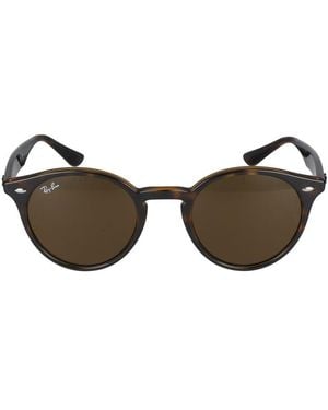 Ray-Ban Zonnebril 0 Rb2180 710/73/21/150 - Meerkleurig