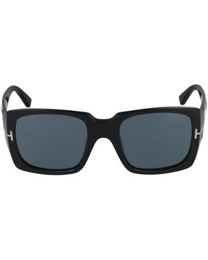 Tom Ford Ft1035 Occhiali Da Sole - Nero
