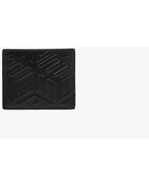 MCM Wallets - Black