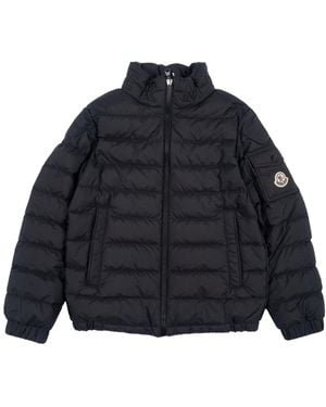 Moncler I'M Not Sure I'M Ready For This - Blue