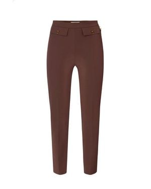 Elisabetta Franchi Elisabetta Franchi Brown