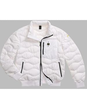 Blauer Daniel - Metálico