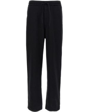 Y-3 'ft' Jogger - Schwarz