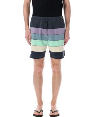 Billabong Sea Kleidung blau