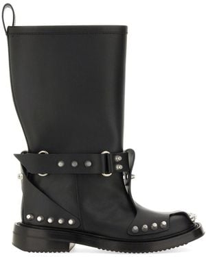 Alexander Wang Dixon Boot - Black