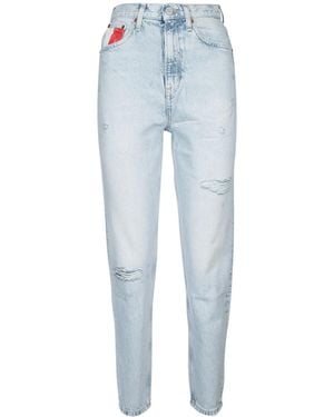 Tommy Hilfiger Jeans - Blue