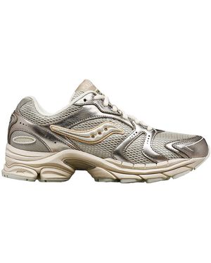 Saucony Pro Grid Triumph 4 - Metallic