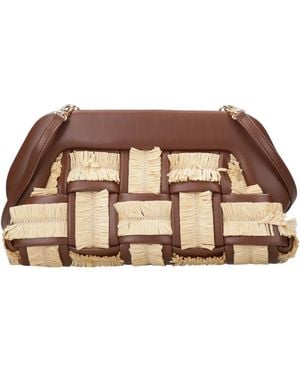 THEMOIRÈ Bags - Brown