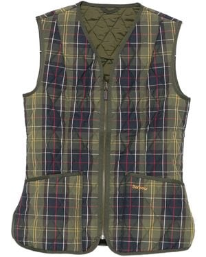 Barbour I'm Nergens Heen Gaan. - Grijs
