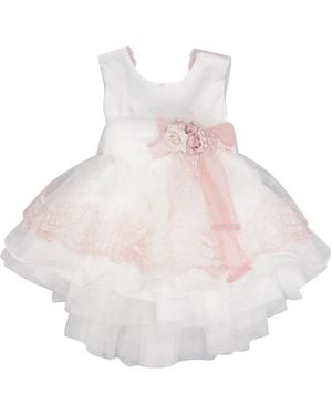 Mimilù Dresses - White