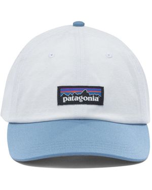 Patagonia Hüte - Blau