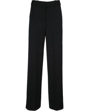 Calvin Klein Trousers - Black