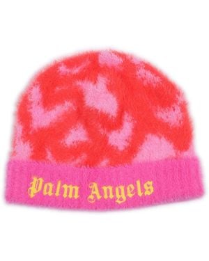 Palm Angels I'M Not Going Anywhere - Pink
