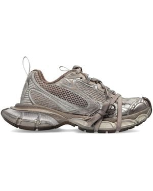 Balenciaga 3 Xl Turnschuhe - Grau