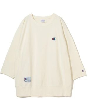 Undercover Champion X T-shirt - White