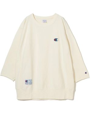 Undercover Champion X T -shirt - Wit