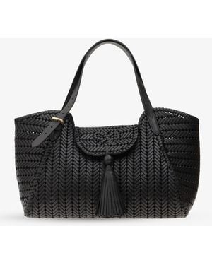 Anya Hindmarch Bags - Black