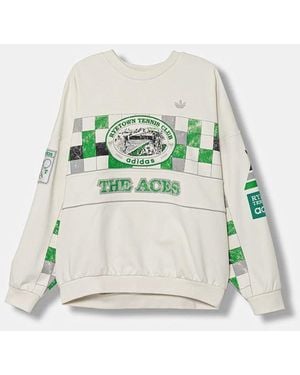 adidas Originals ♪ ICH'm Derjenige, der 's Habe es ♪ - Weiß