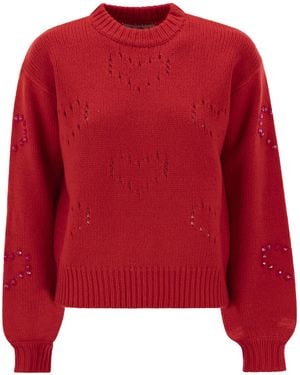 MC2 Saint Barth Danya - Red