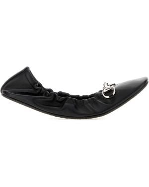 Gucci Ballerina - Black