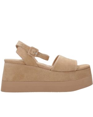Paloma Barceló Sandals - Natural