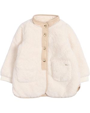 Chloé Cappotto - Natural