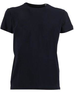 Rrd Square Shirty - Black