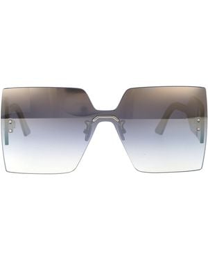 Dior Sonnenbrille CD40117 U F0 A5 - Grau