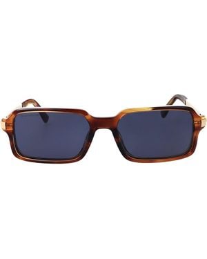 DSquared² Sunglasses D2 0214/G/S Ex4 - Blue