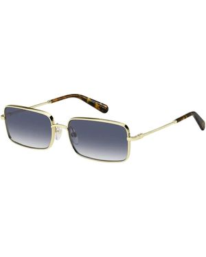 Marc Jacobs Marc 771/S Sonnenbrille - Blau