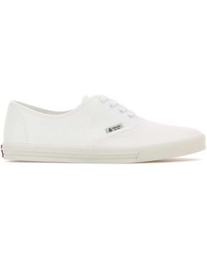 Prada Imprint - White