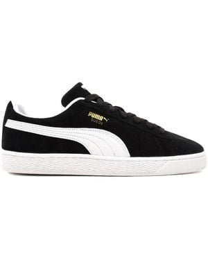PUMA Sneakers - Zwart