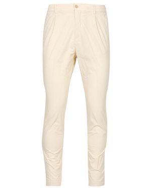 Cruna Pants - Natural