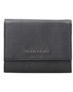 Orciani Wallets - Gray