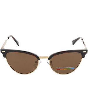 Polaroid PLD 4122/S Frauen's -Sonnenbrille - Mehrfarbig