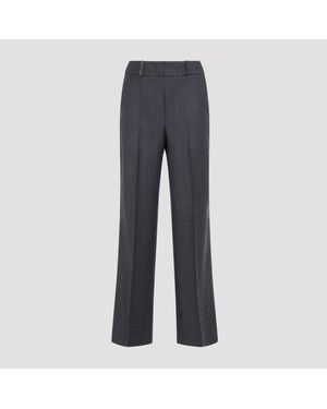 Peserico Normale Hose - Blau