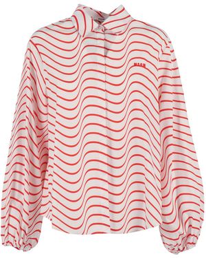 MSGM I'M The One Who's Got It - Pink