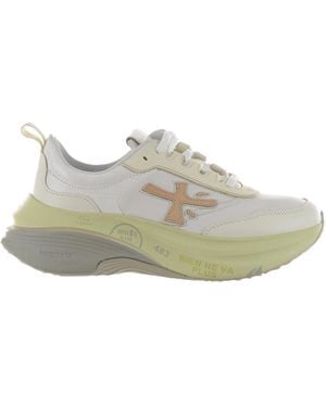 Premiata Sneakers Wit