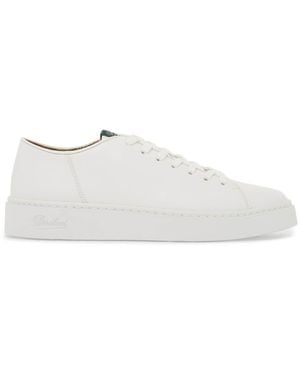 Paraboot Supernova Sne - Weiß