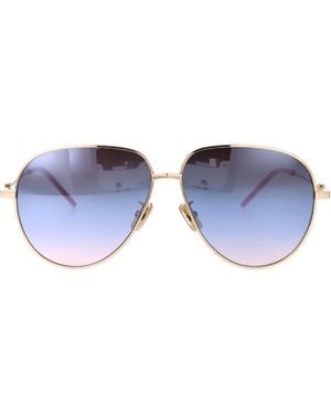 Givenchy Sunglasses - Blue
